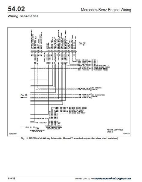 2000 <strong>Freightliner</strong> Fl80 Fuse Box <strong>Diagram</strong> -. . 2018 freightliner m2 wiring diagram